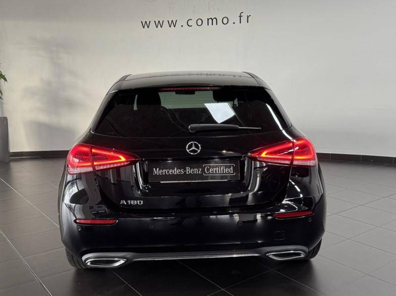 Mercedes-Benz CLASSE A