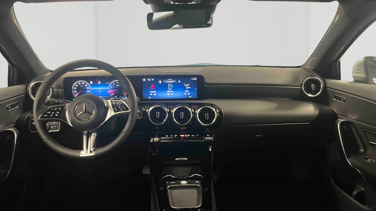 Mercedes-Benz CLASSE A