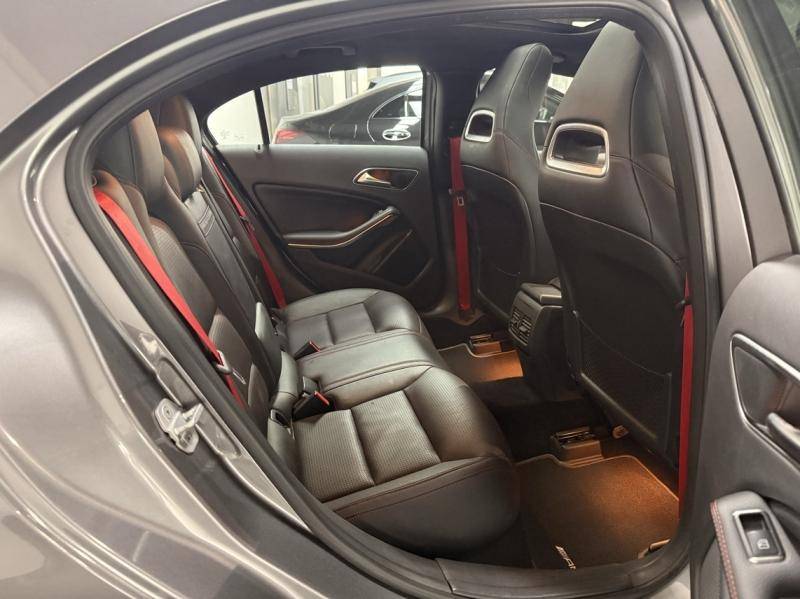Mercedes-Benz CLASSE A