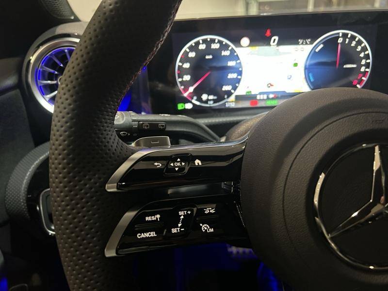 Mercedes-Benz CLASSE A
