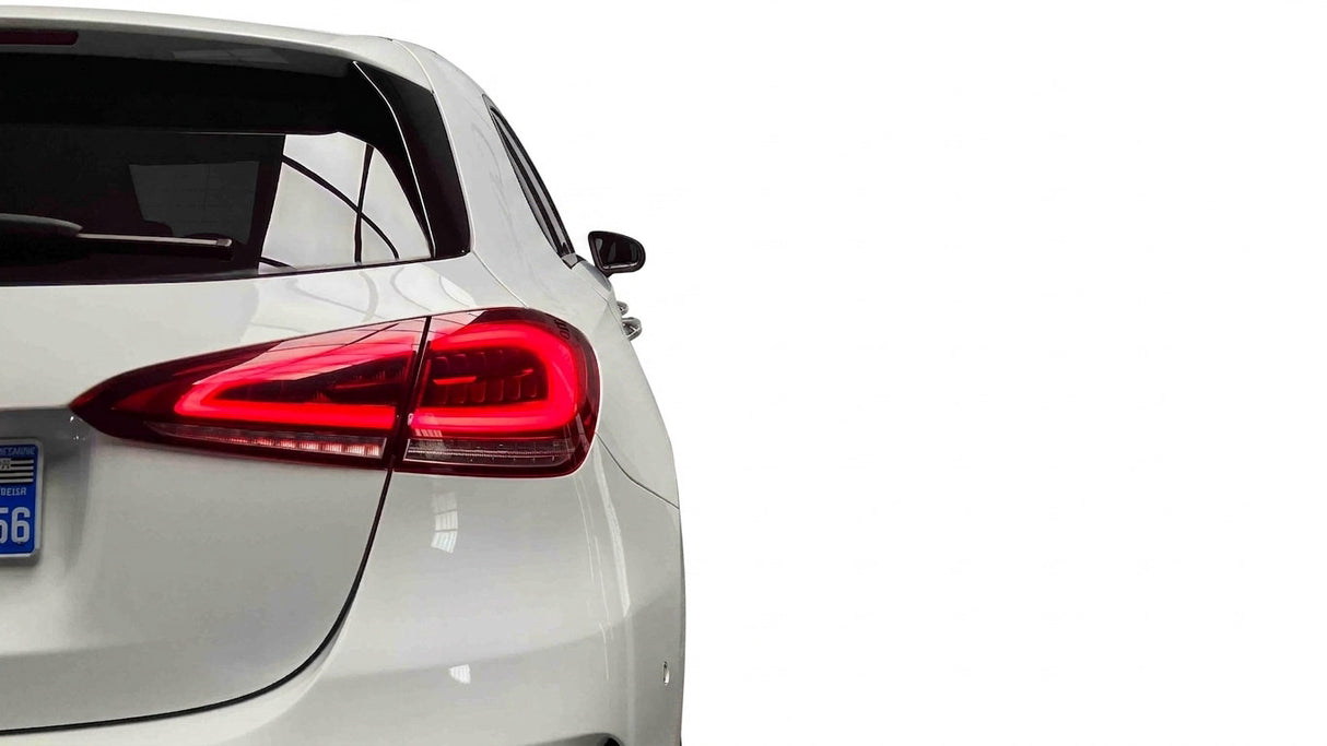 Mercedes-Benz CLASSE A