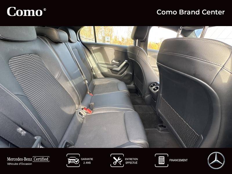 Mercedes-Benz CLASSE A
