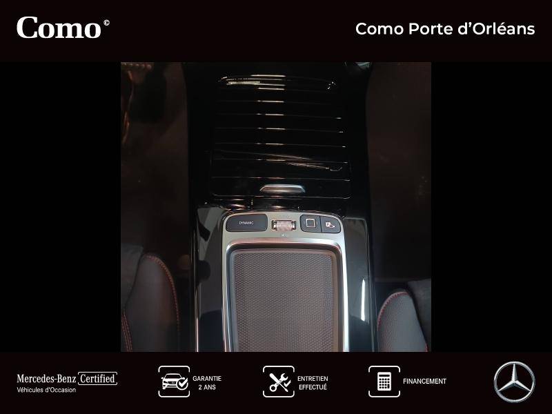 Mercedes-Benz CLASSE A