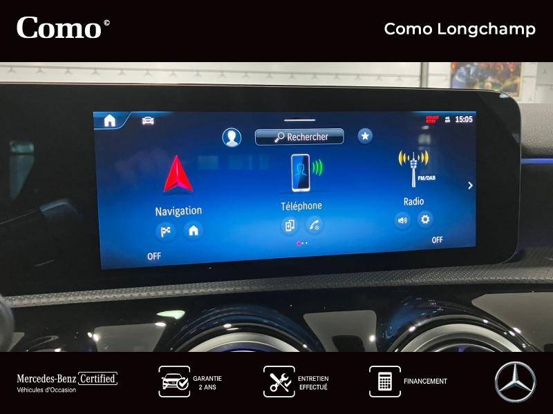 Mercedes-Benz CLASSE A