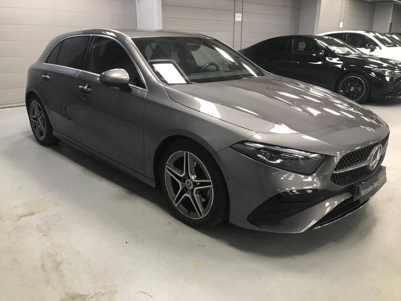 Mercedes-Benz CLASSE A