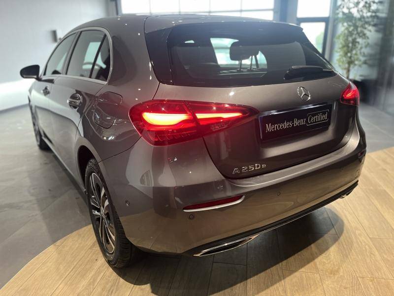 Mercedes-Benz CLASSE A