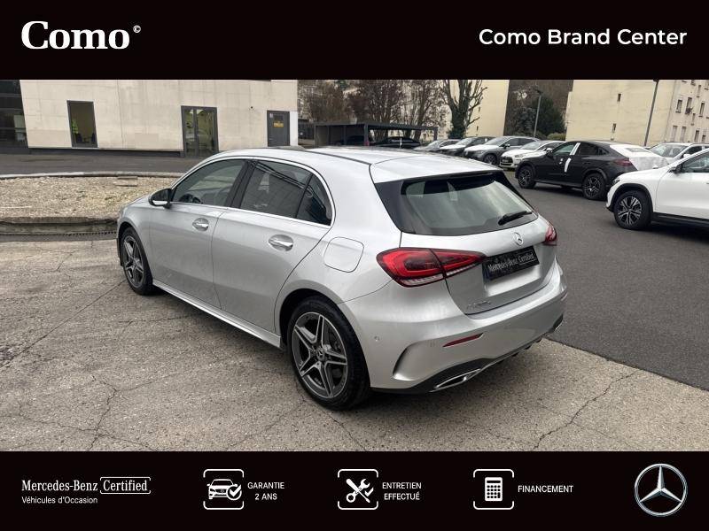 Mercedes-Benz CLASSE A