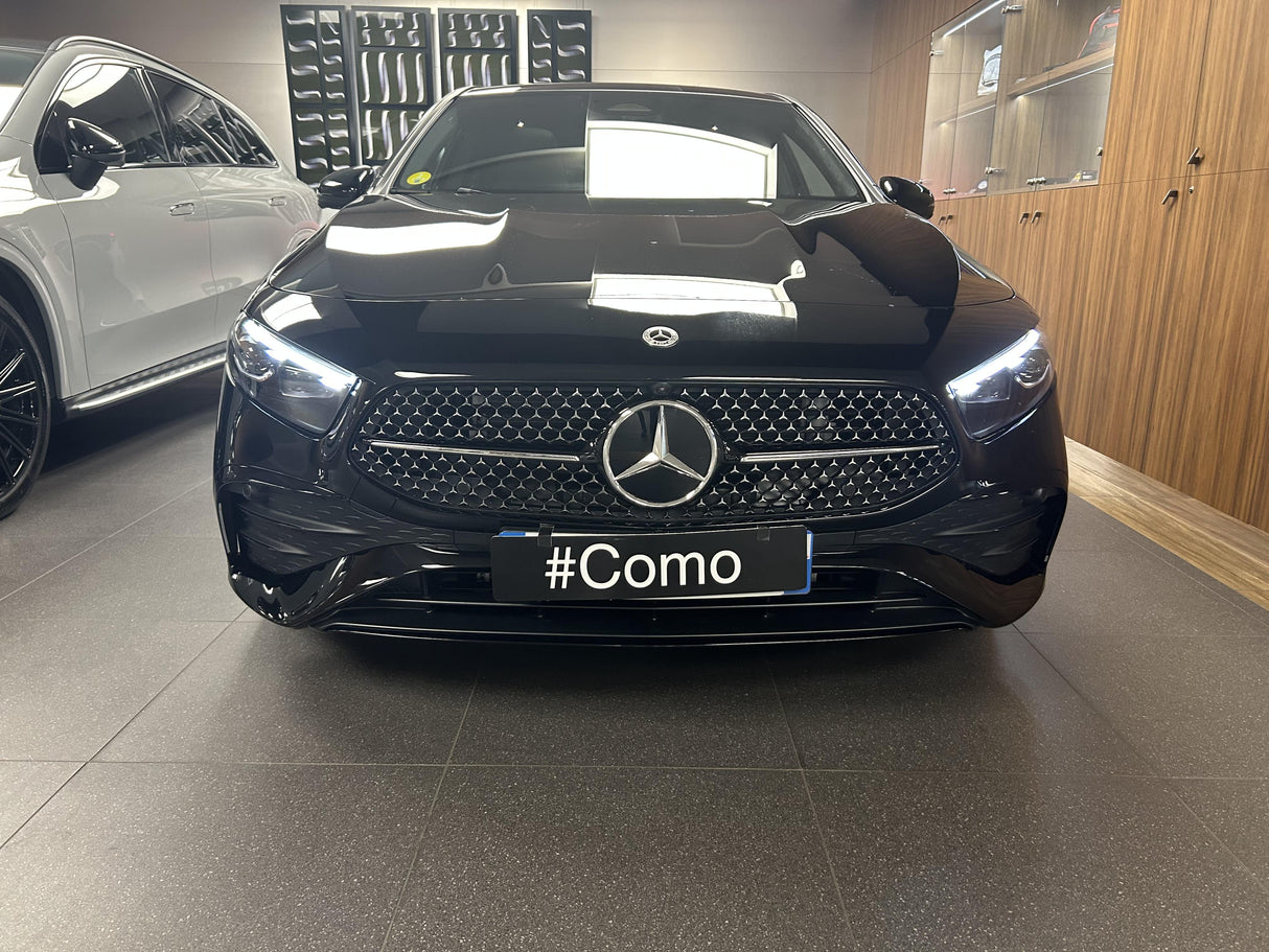 Mercedes-Benz CLASSE A