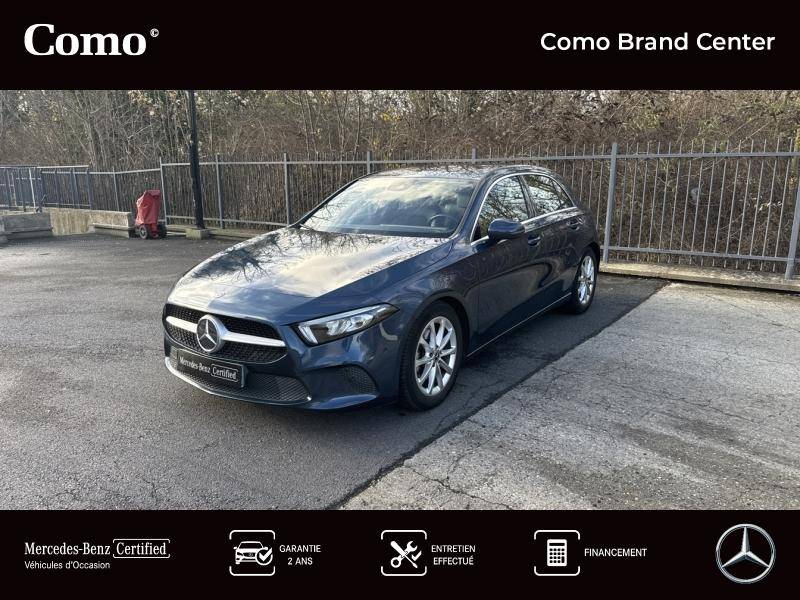 Mercedes-Benz CLASSE A