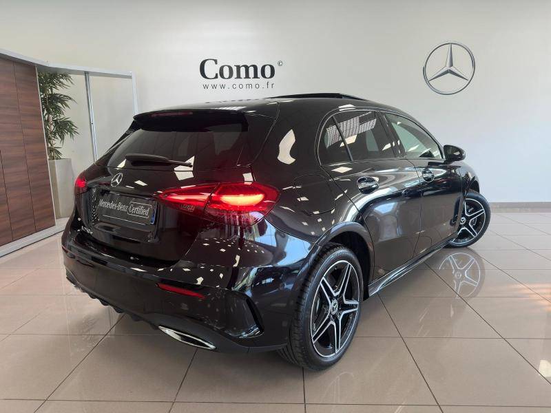 Mercedes-Benz CLASSE A