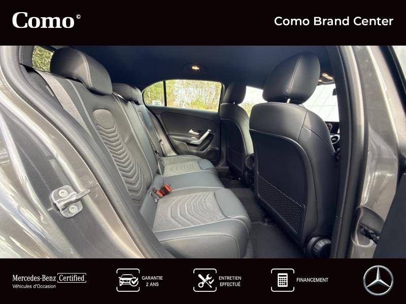 Mercedes-Benz CLASSE A