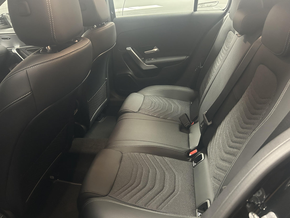 Mercedes-Benz CLASSE A