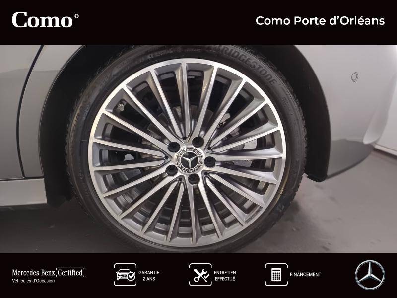 Mercedes-Benz CLASSE A