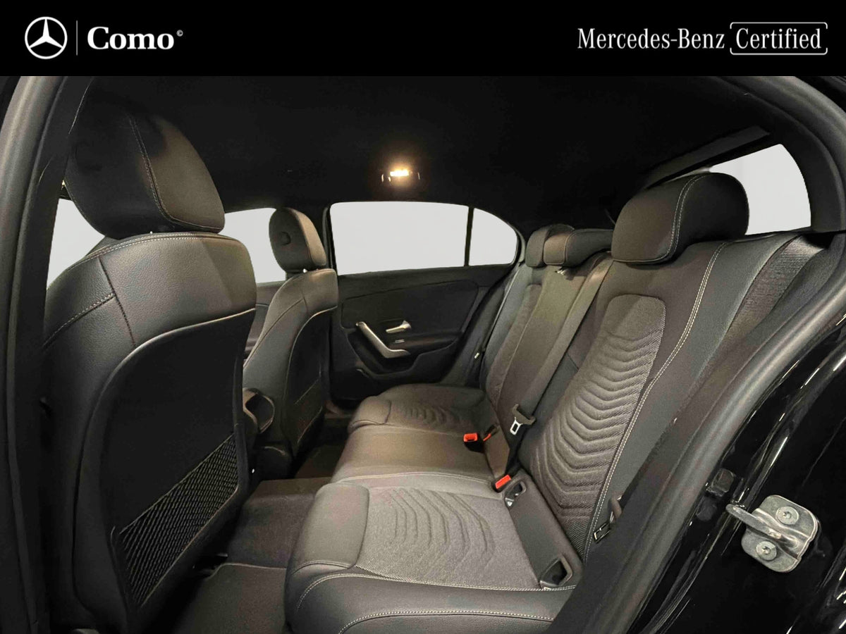 Mercedes-Benz CLASSE A