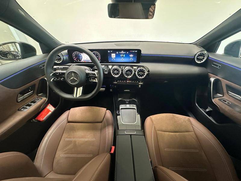 Mercedes-Benz CLASSE A