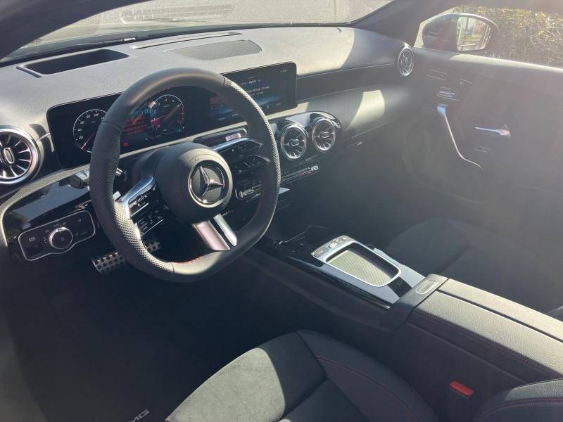 Mercedes-Benz CLASSE A