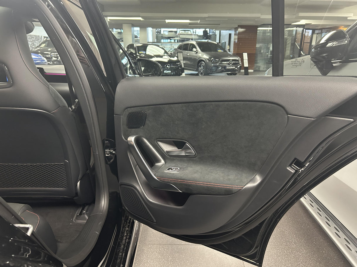 Mercedes-Benz CLASSE A
