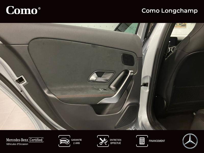 Mercedes-Benz CLASSE A