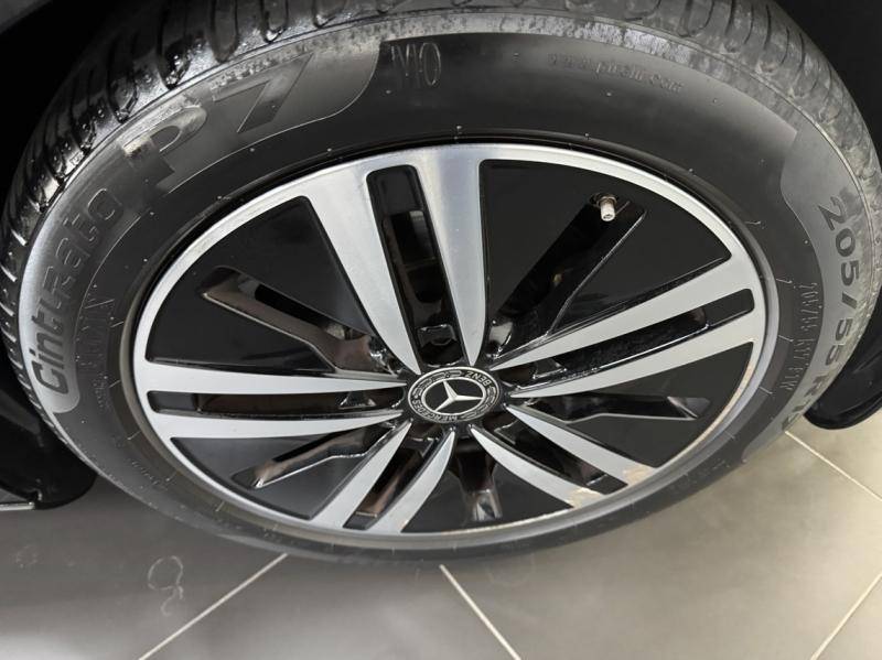 Mercedes-Benz CLASSE A