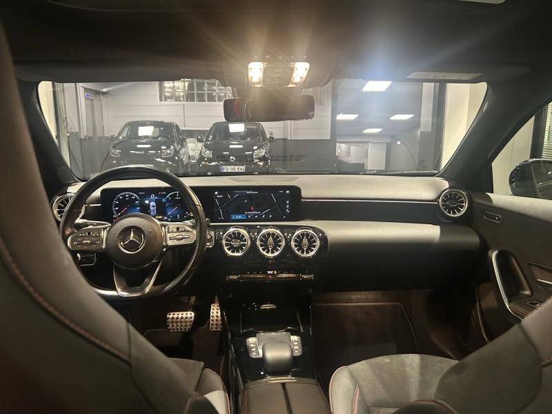 Mercedes-Benz CLASSE A