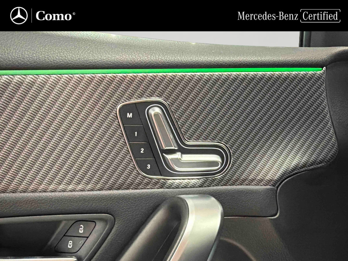 Mercedes-Benz CLASSE A