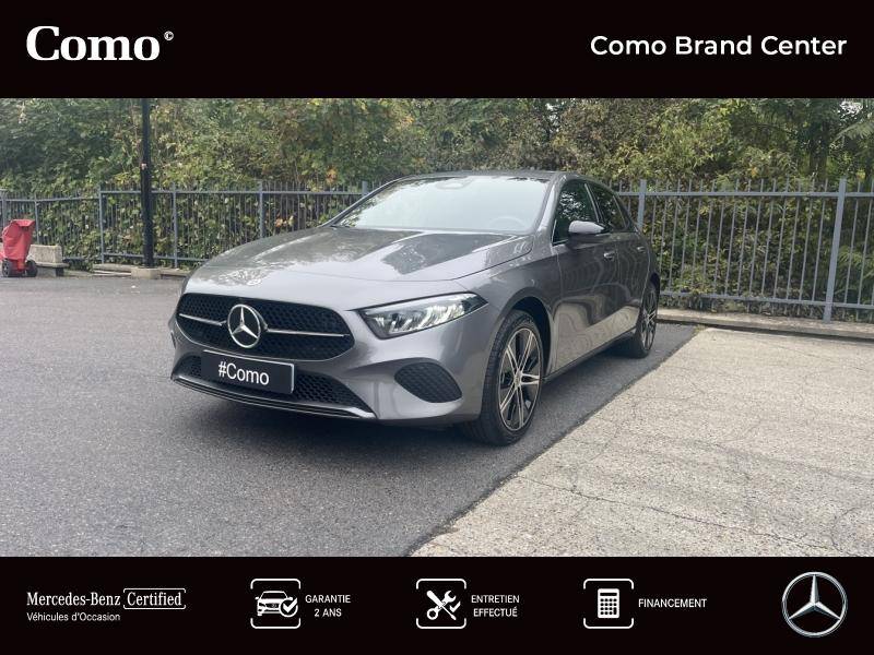 Mercedes-Benz CLASSE A