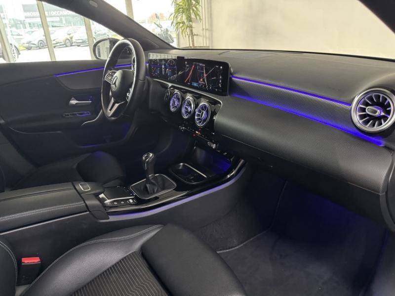 Mercedes-Benz CLASSE A