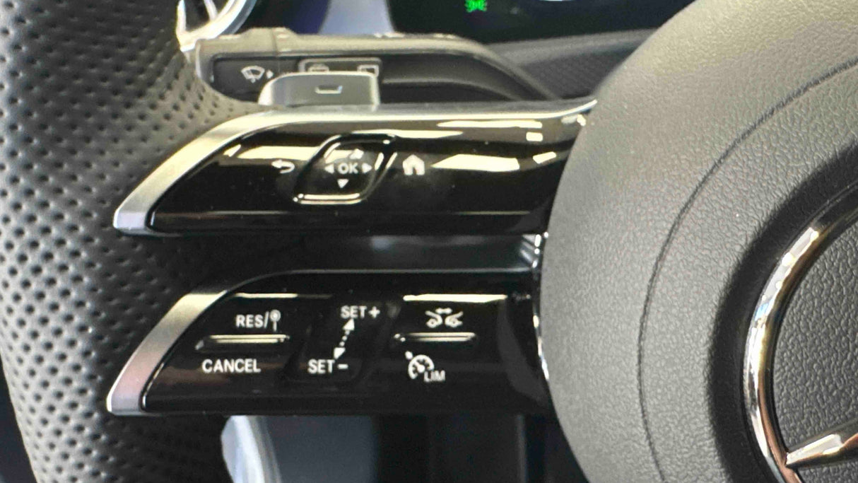 Mercedes-Benz CLASSE A