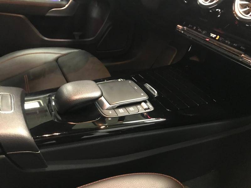 Mercedes-Benz CLASSE A