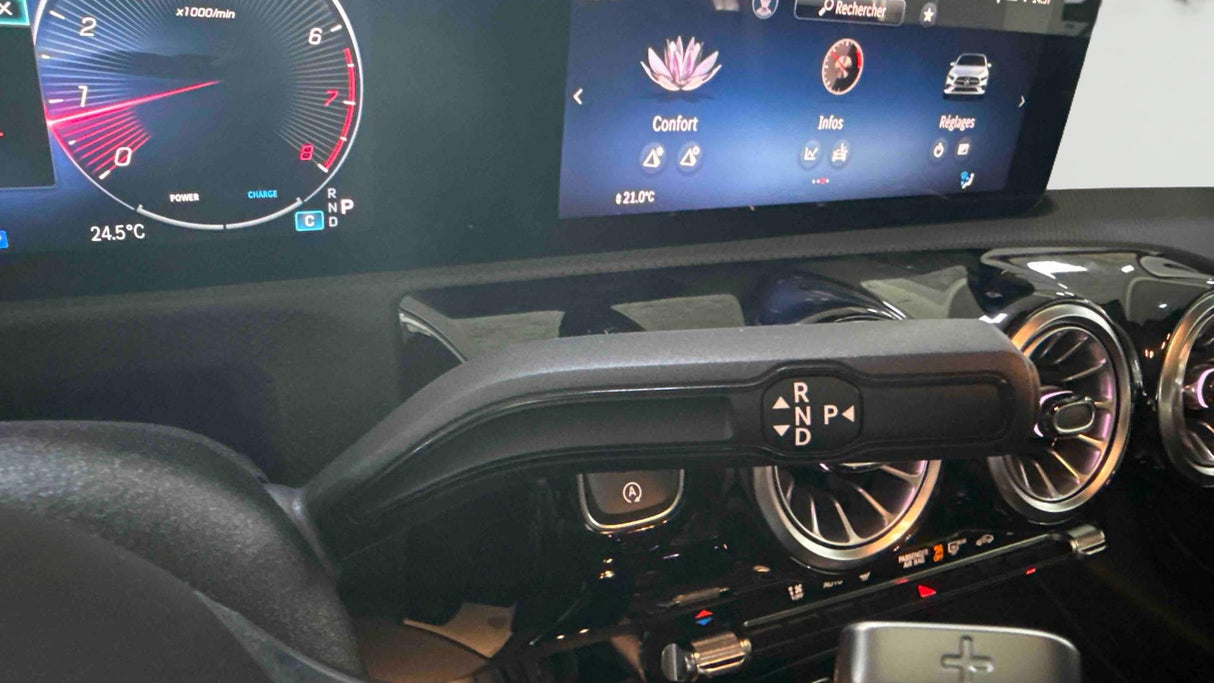 Mercedes-Benz CLASSE A