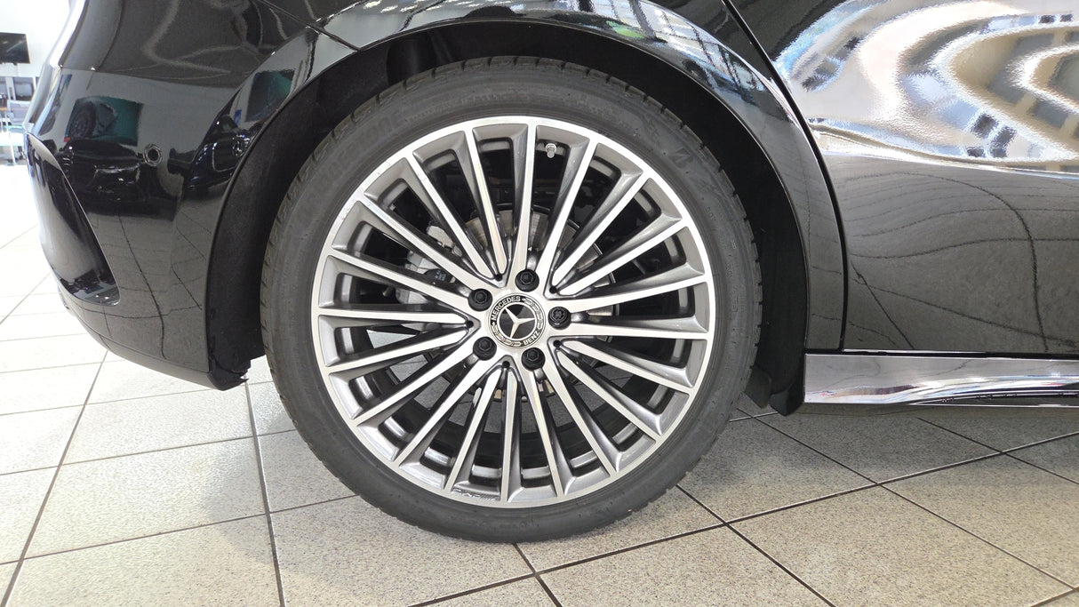 Mercedes-Benz CLASSE A