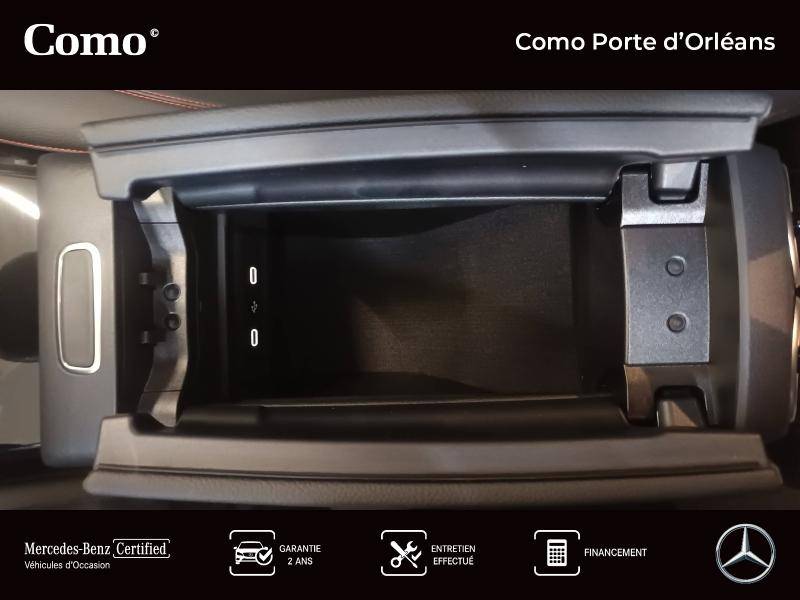 Mercedes-Benz CLASSE A
