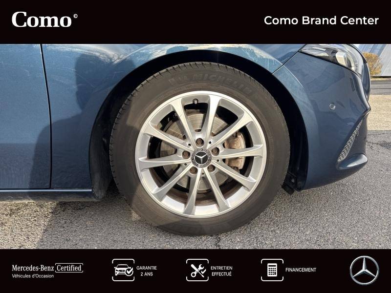 Mercedes-Benz CLASSE A