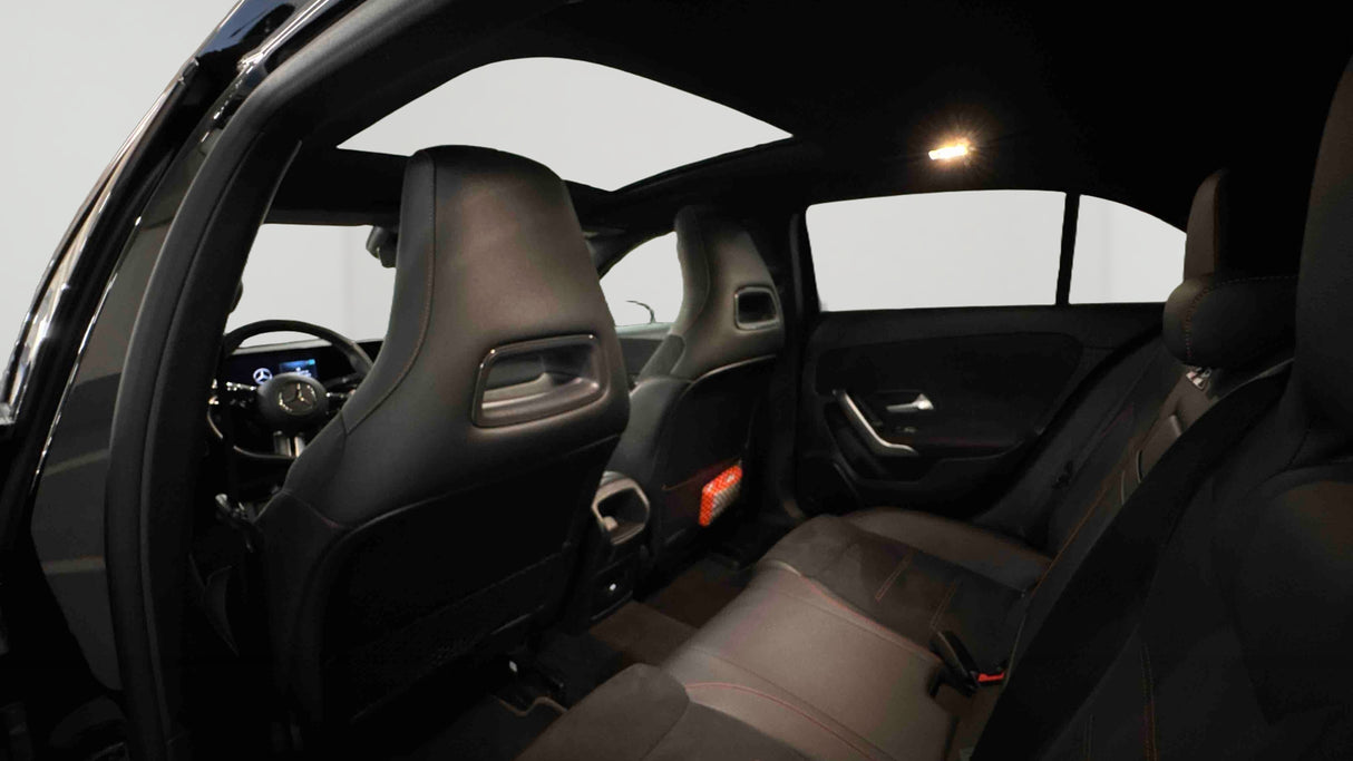 Mercedes-Benz CLASSE A
