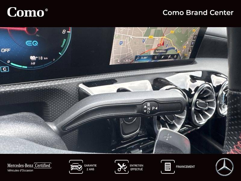 Mercedes-Benz CLASSE A