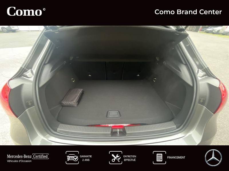 Mercedes-Benz CLASSE A