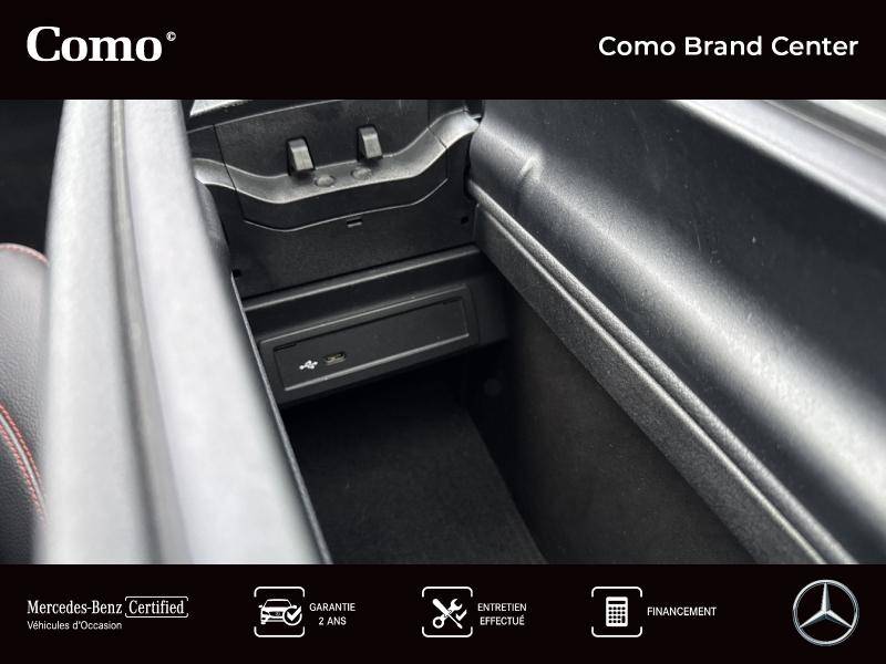 Mercedes-Benz CLASSE A