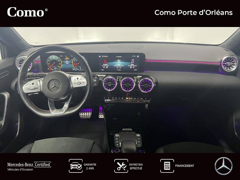 Mercedes-Benz CLASSE A