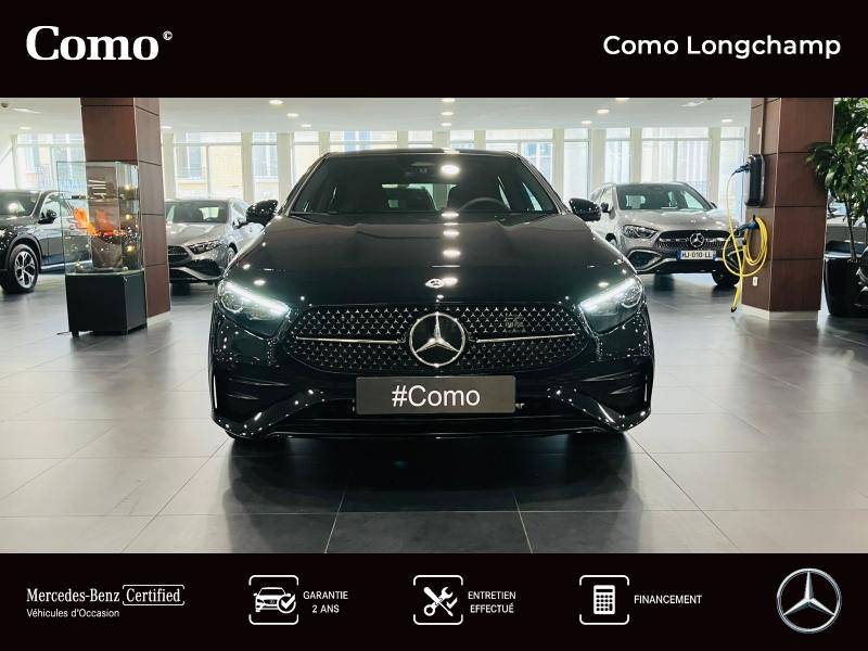 Mercedes-Benz CLASSE A