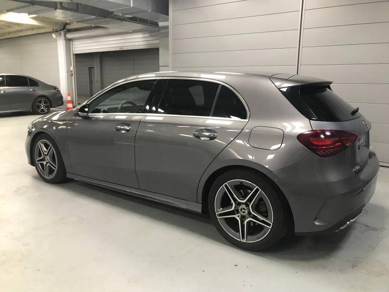 Mercedes-Benz CLASSE A