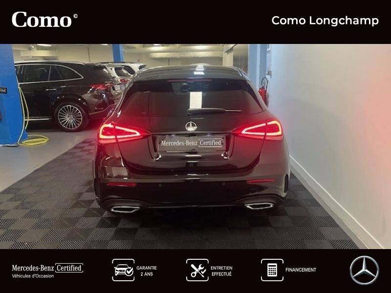 Mercedes-Benz CLASSE A