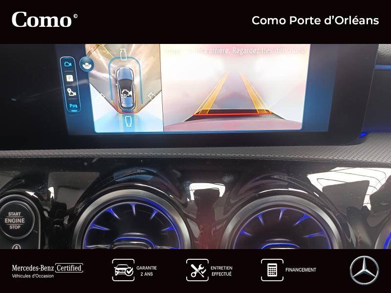 Mercedes-Benz CLASSE A
