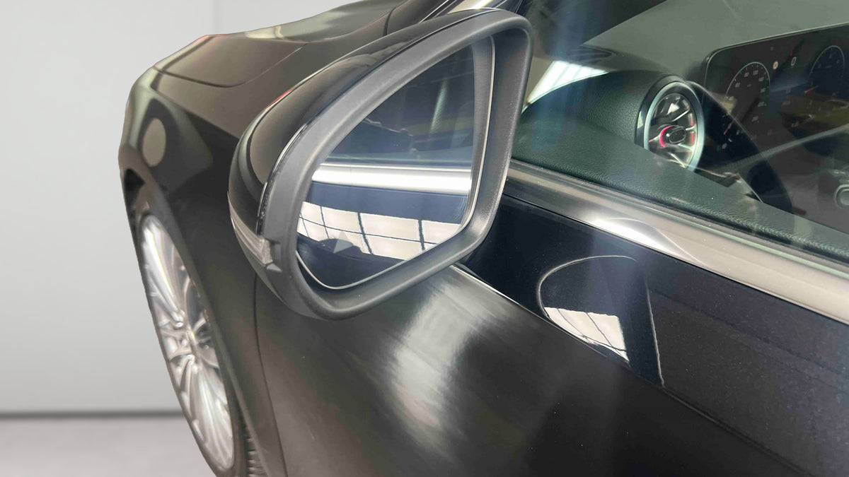 Mercedes-Benz CLASSE A