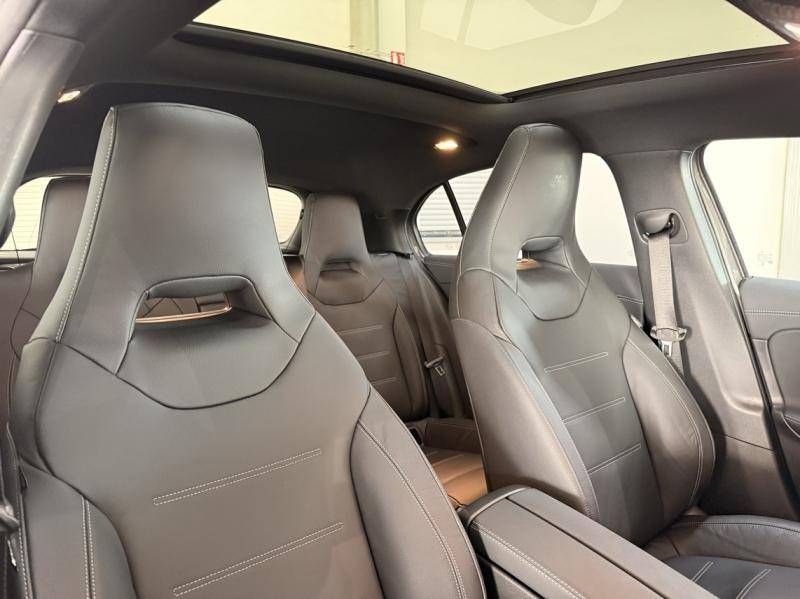 Mercedes-Benz CLASSE A