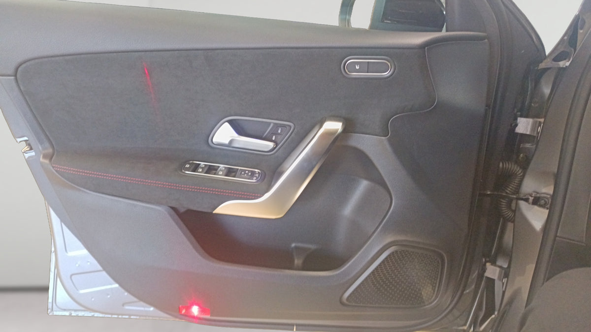 Mercedes-Benz CLASSE A