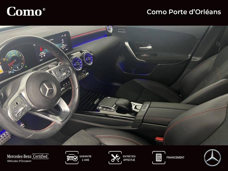 Mercedes-Benz CLASSE A