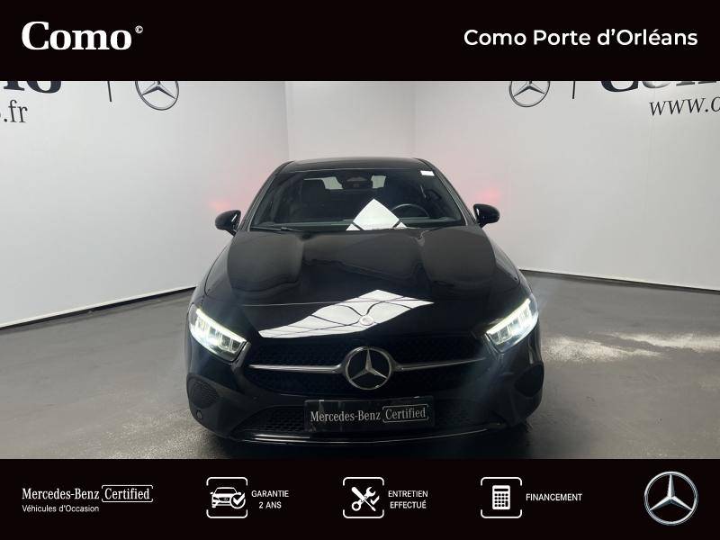 Mercedes-Benz CLASSE A BERLINE