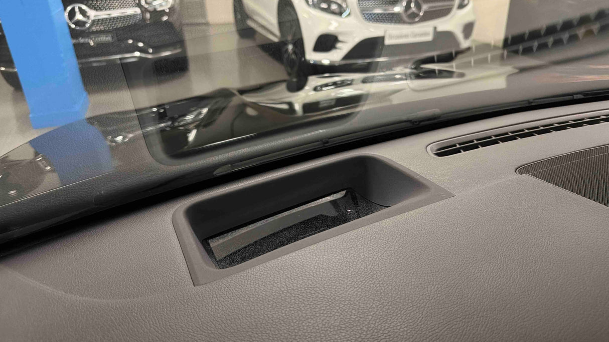 Mercedes-Benz CLASSE A BERLINE