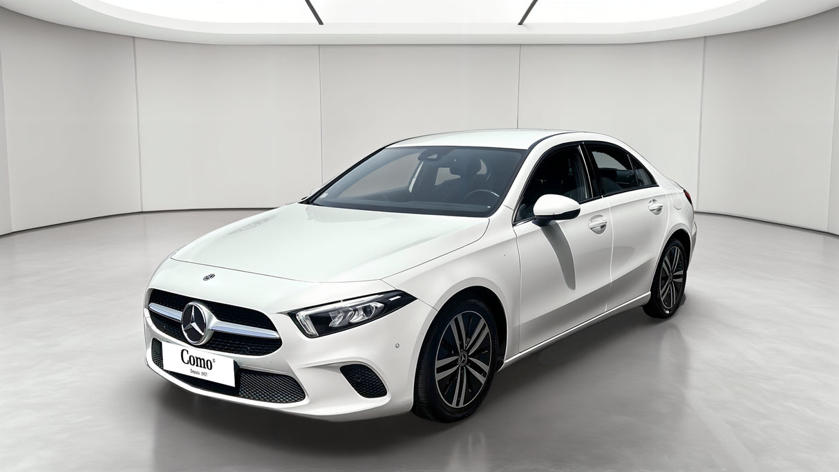 Mercedes-Benz CLASSE A BERLINE