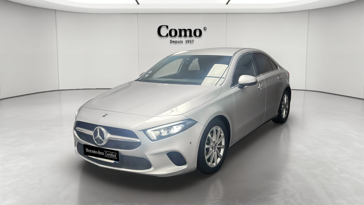 Mercedes-Benz CLASSE A BERLINE
